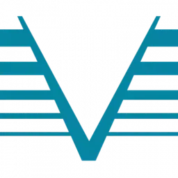 Viewrail logo