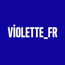 VIOLETTE_FR logo