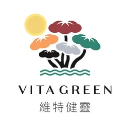 Vita Green logo