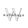 Wallabaga logo