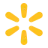 Walmart Connect logo