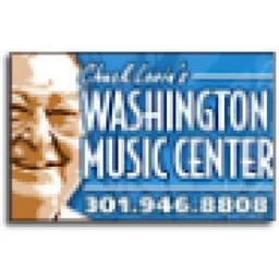 Washington Music Center logo