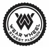 WEAR WHEEL logo