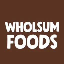 Wholsum Foods logo