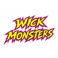 WICK MONSTERS logo