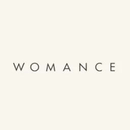 Womance logo