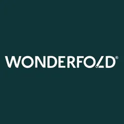 WonderFold logo