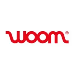 woom Bikes logo