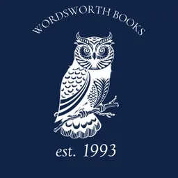 Wordsworth Books logo