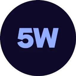 WPR logo