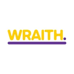 Wraith logo