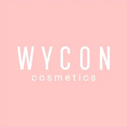 WYCON cosmetics logo