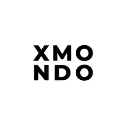 XMONDO HAIR logo