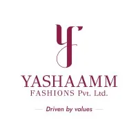 Yashaamm Fashions Pvt Ltd logo