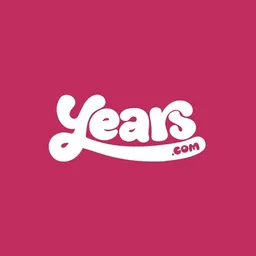 Years.com logo