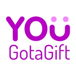 YOUGotaGift.com logo