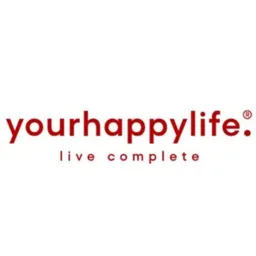 YourHappyLife logo