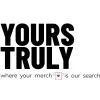 Yours Truly logo