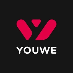 Youwe logo