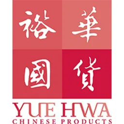 Yue Hwa Chinese Products Emporium Limited logo