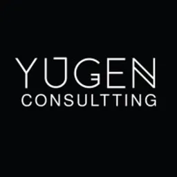 Yugen logo