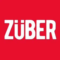 ZÜBER logo
