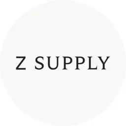 Z SUPPLY logo