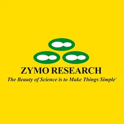 ZYMO RESEARCH logo